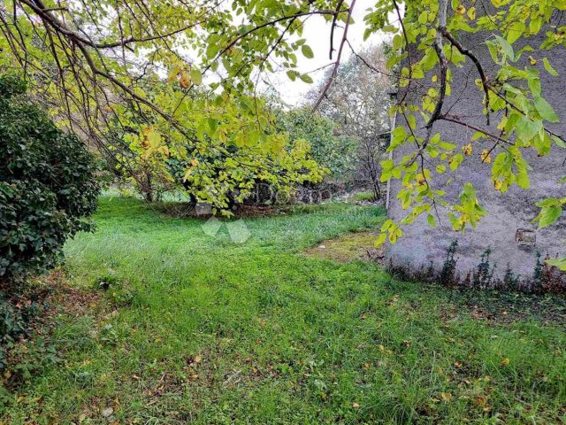 Land for sale 1748 m² – Šilo