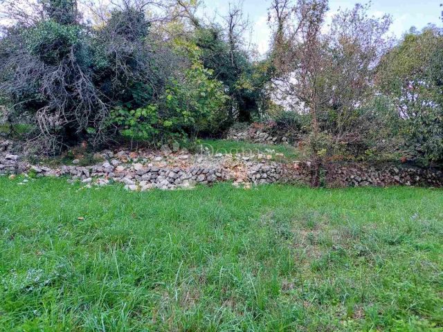 Land For sale - Primorsko-goranska Krk - foto 5/5
