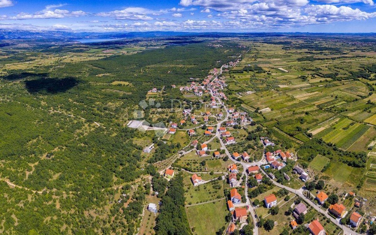 Land For sale - ZADARSKA  POLIČNIK 