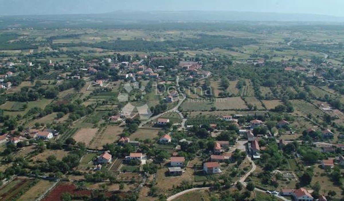 Land For sale - ZADARSKA  POLIČNIK 