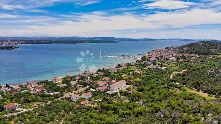 Land For sale TKON