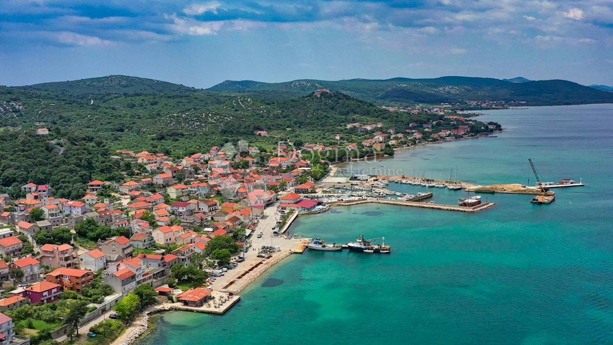 Land For sale - Zadarska Pašman - foto 2/5