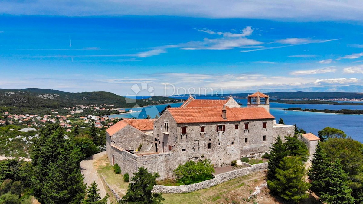 Land For sale - Zadarska Pašman - foto 3/5