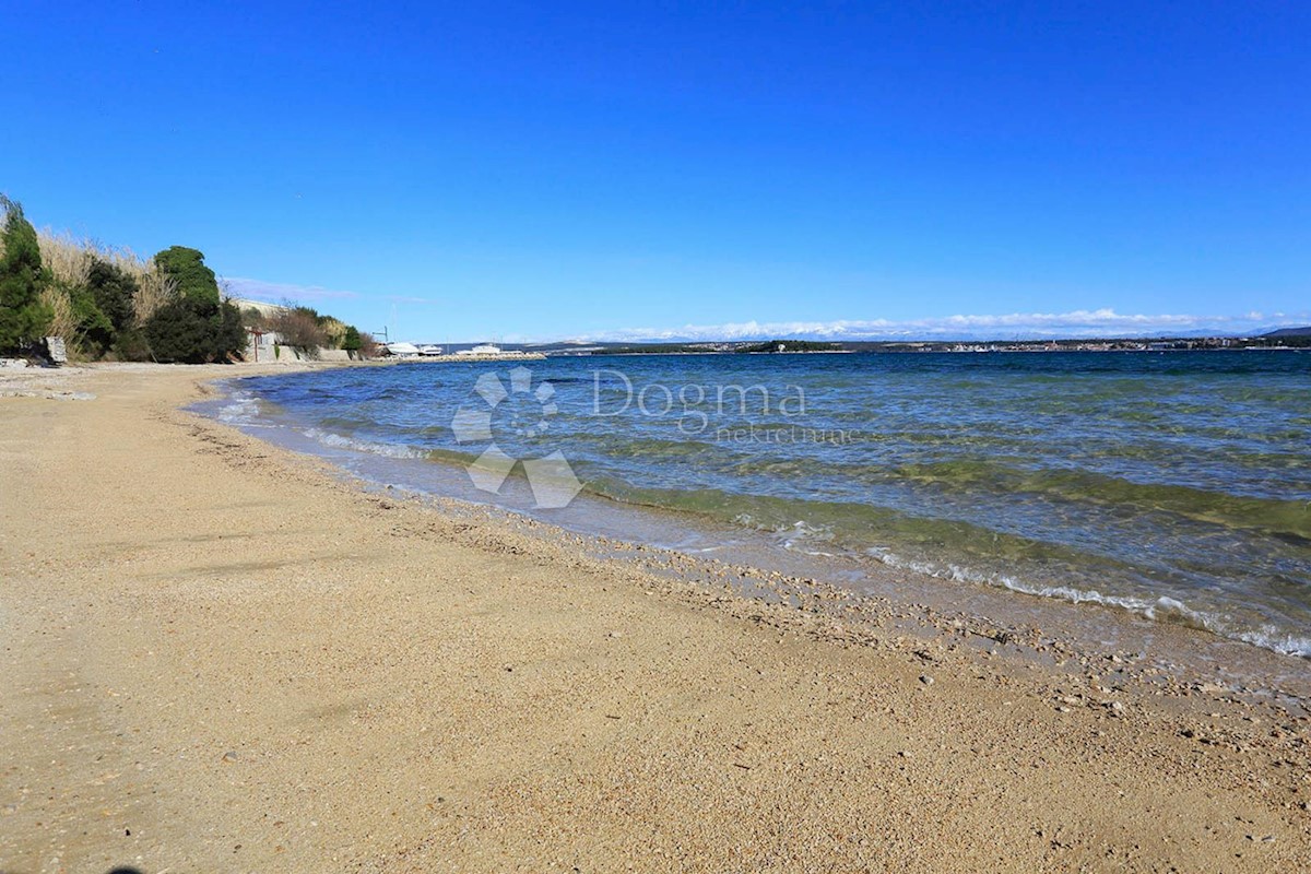 Land For sale - Zadarska Pašman - foto 4/5