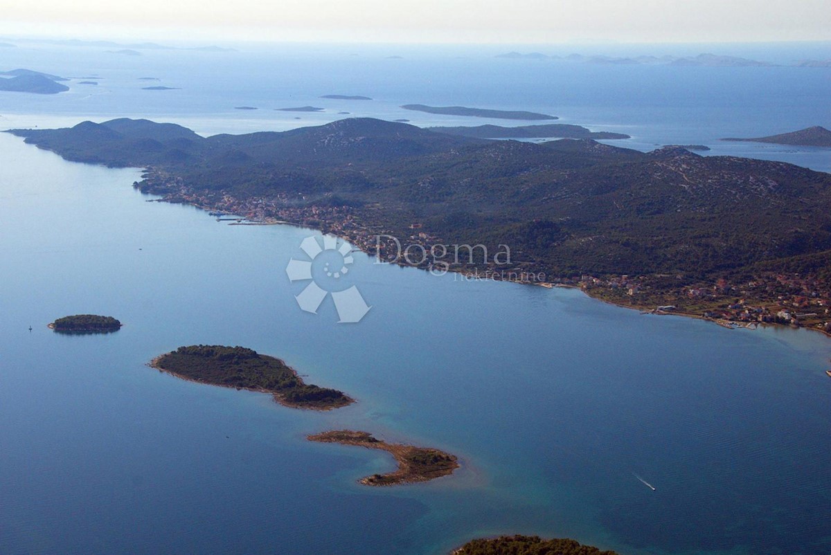Land For sale - Zadarska Pašman - foto 5/5