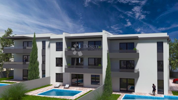 Apartment Zu verkaufen - Istarska Medulin - foto 3/7