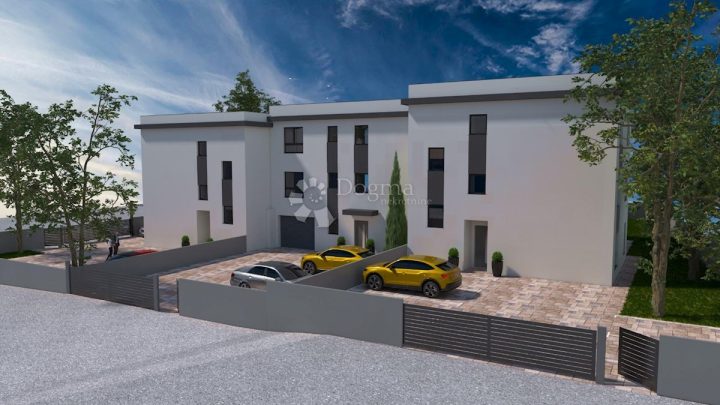 Apartment Zu verkaufen - Istarska Medulin - foto 4/7