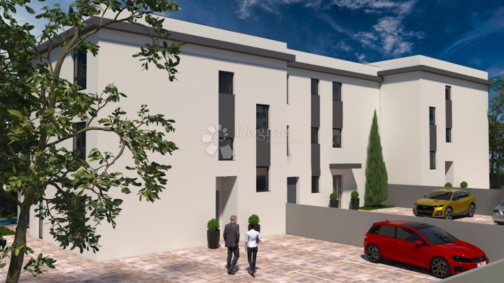 Apartment Zu verkaufen - Istarska Medulin - foto 2/7