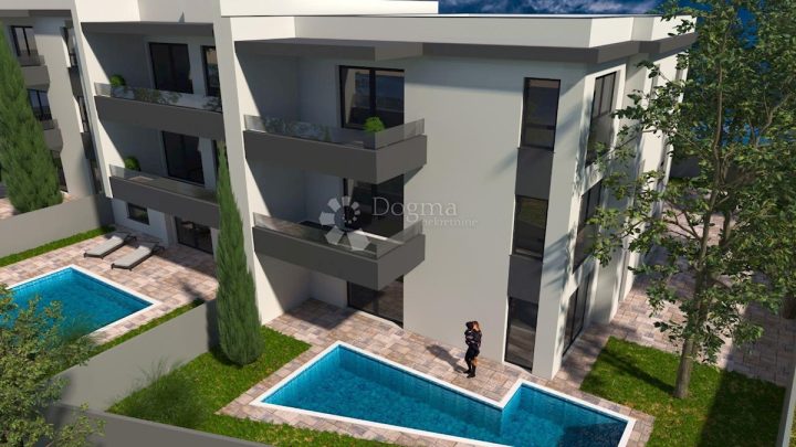 Apartment Zu verkaufen - Istarska Medulin - foto 4/7