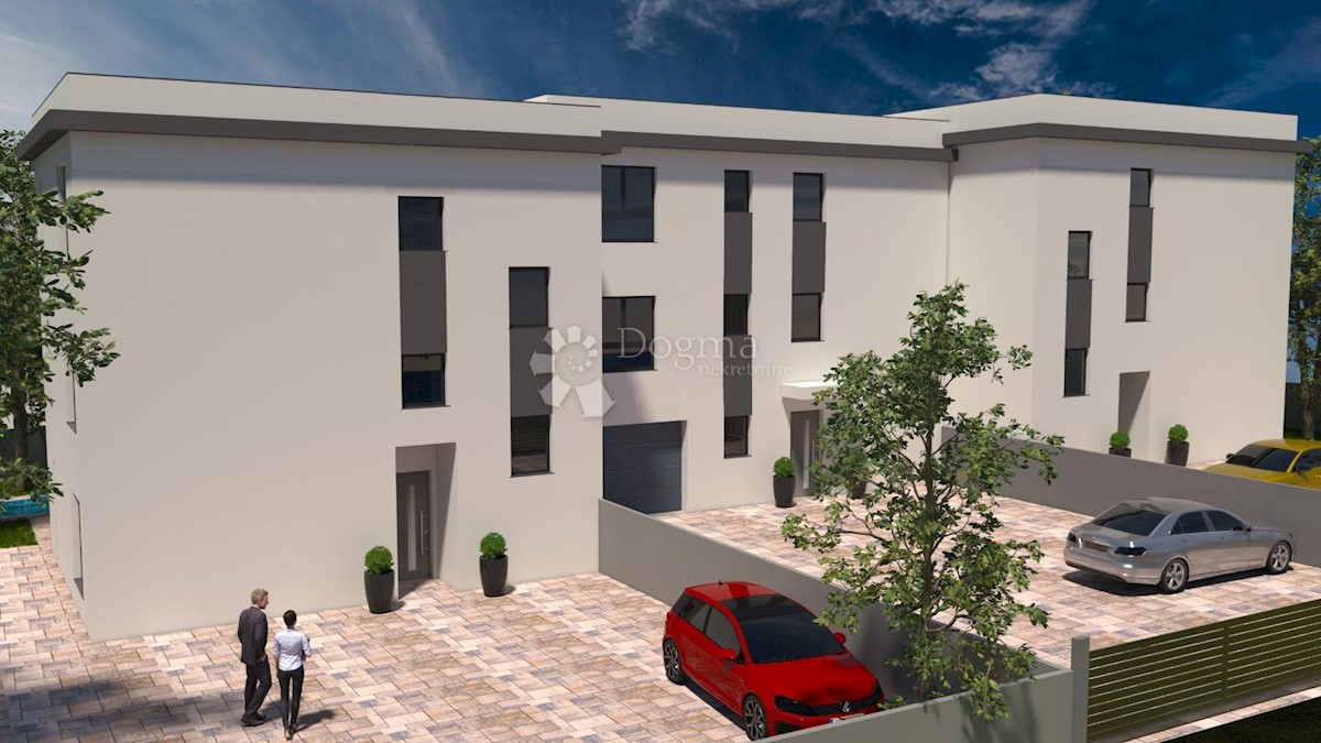 Apartmán Na predaj - ISTARSKA  Medulin