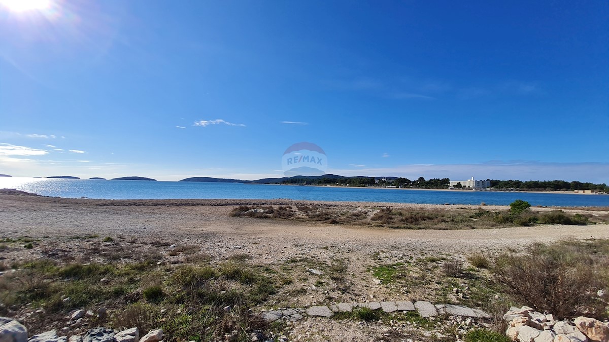 Terrain À vendre - ŠIBENSKO-KNINSKA  ŠIBENIK 