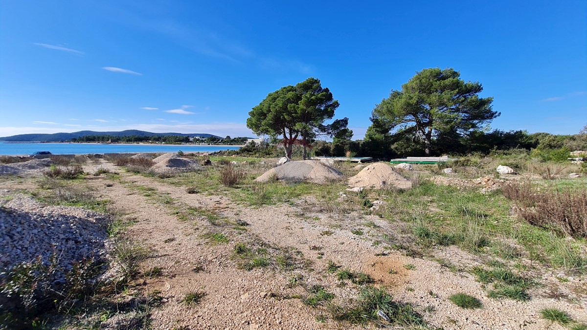 Terrain À vendre - ŠIBENSKO-KNINSKA  ŠIBENIK 