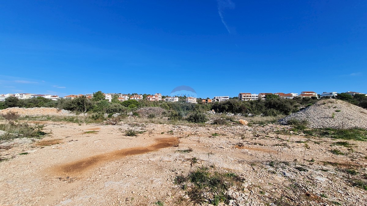 Terrain À vendre - ŠIBENSKO-KNINSKA  ŠIBENIK 