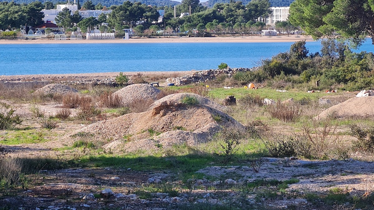 Terrain À vendre - ŠIBENSKO-KNINSKA  ŠIBENIK 