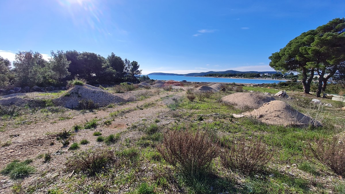 Terrain À vendre - ŠIBENSKO-KNINSKA  ŠIBENIK 