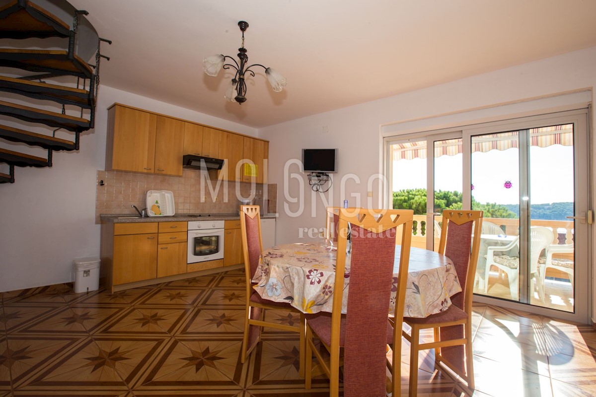 House For sale - PRIMORSKO-GORANSKA  RAB 