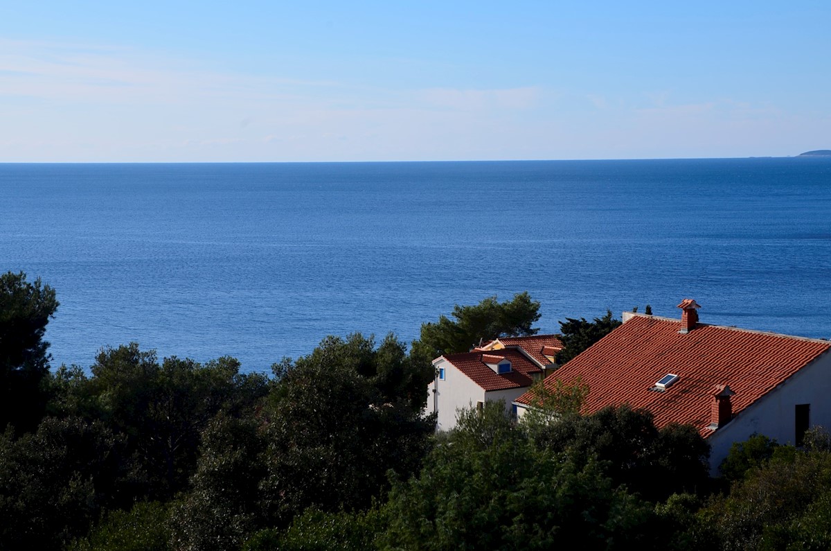 Pozemek Na prodej - ŠIBENSKO-KNINSKA  PRIMOŠTEN 