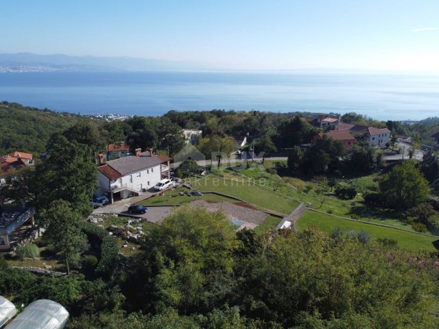 Pozemok na predaj 1150 m² – Opatija