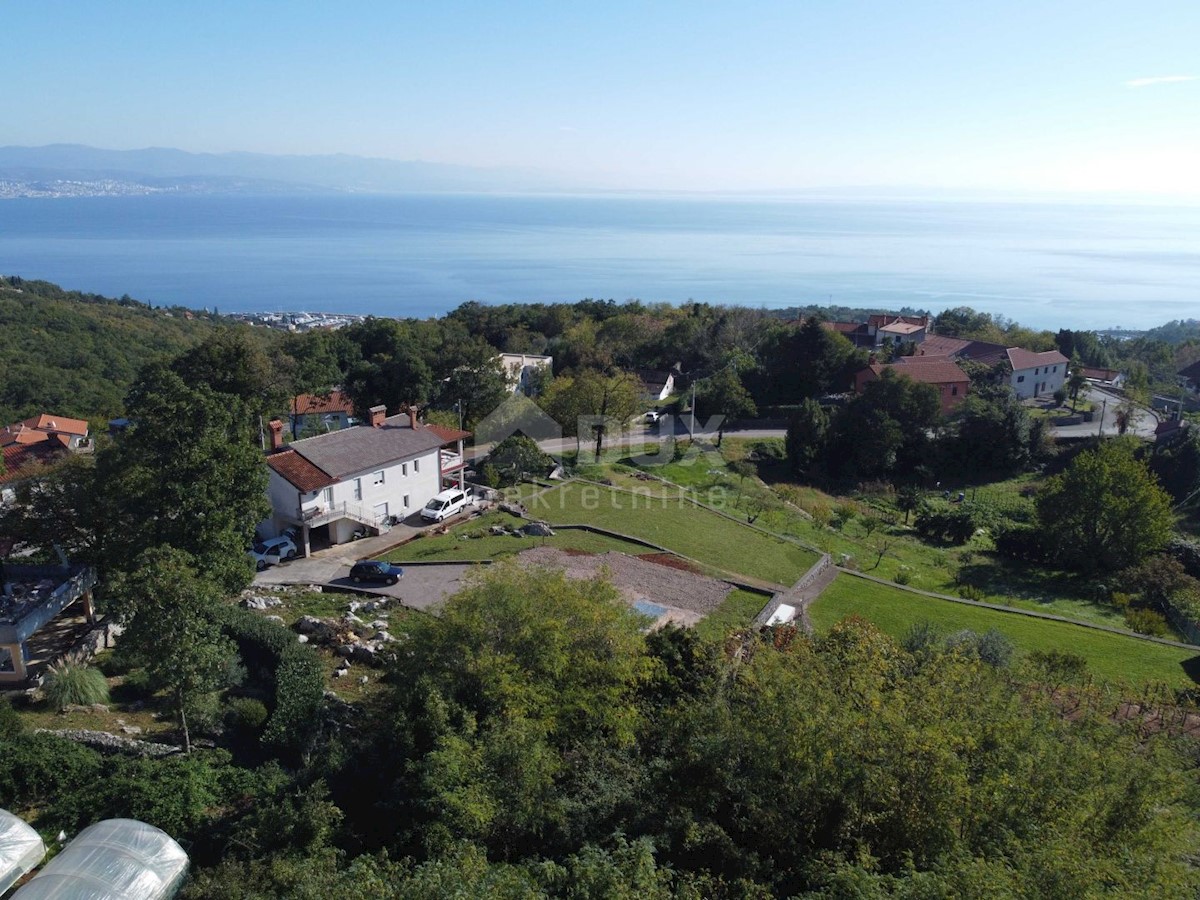 Terrain À vendre - Primorsko-goranska Opatija - foto 1/37