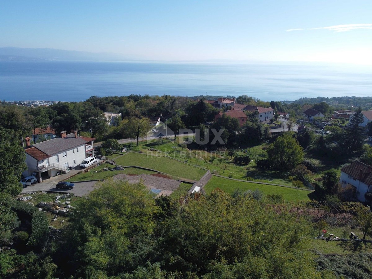 Terrain À vendre - Primorsko-goranska Opatija - foto 2/37