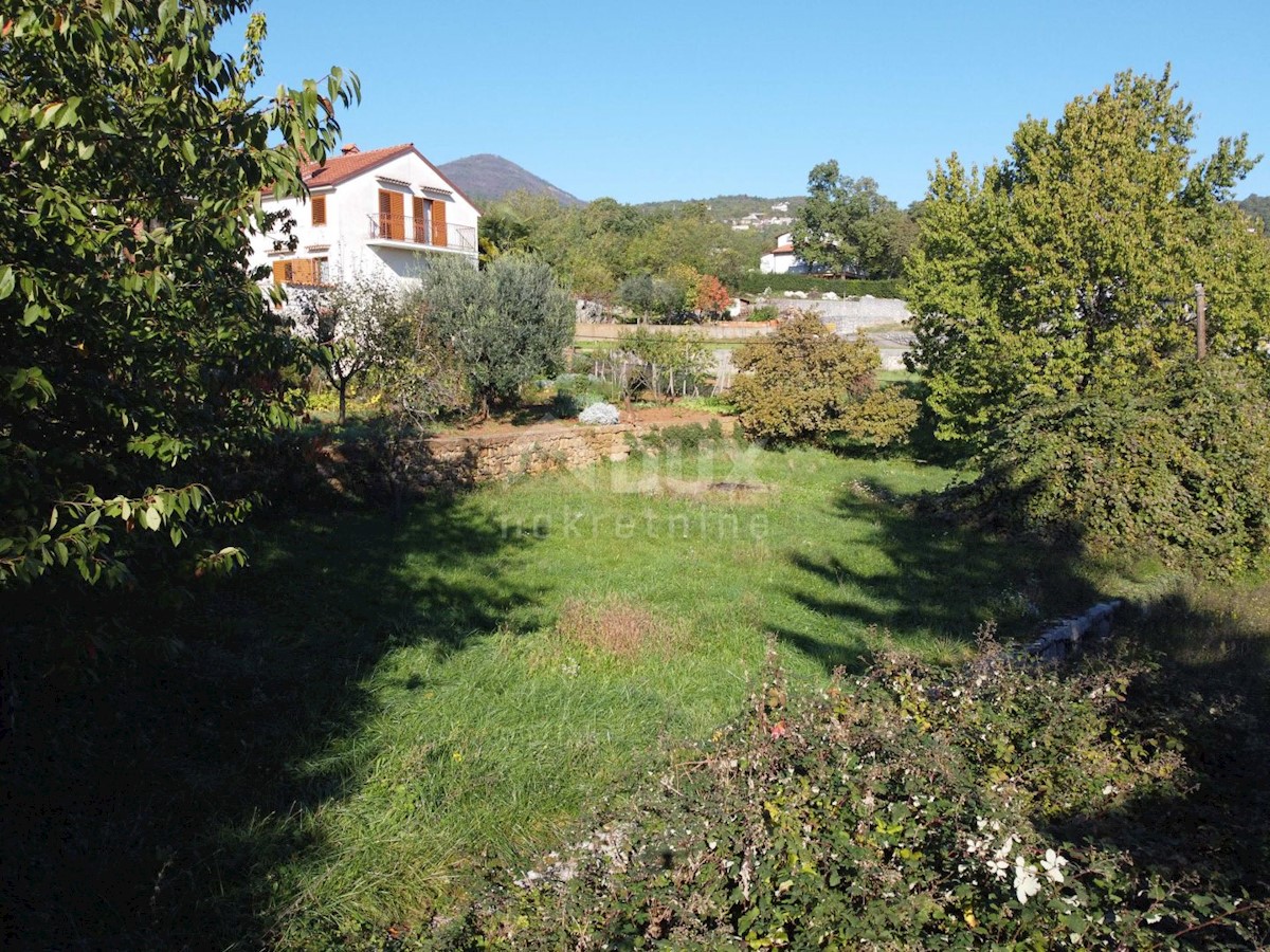 Terrain À vendre - PRIMORSKO-GORANSKA  OPATIJA 