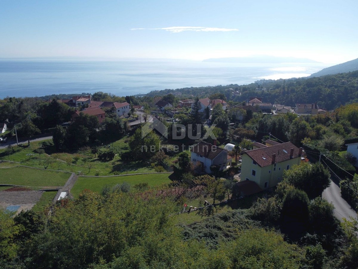 Terrain À vendre - Primorsko-goranska Opatija - foto 3/37