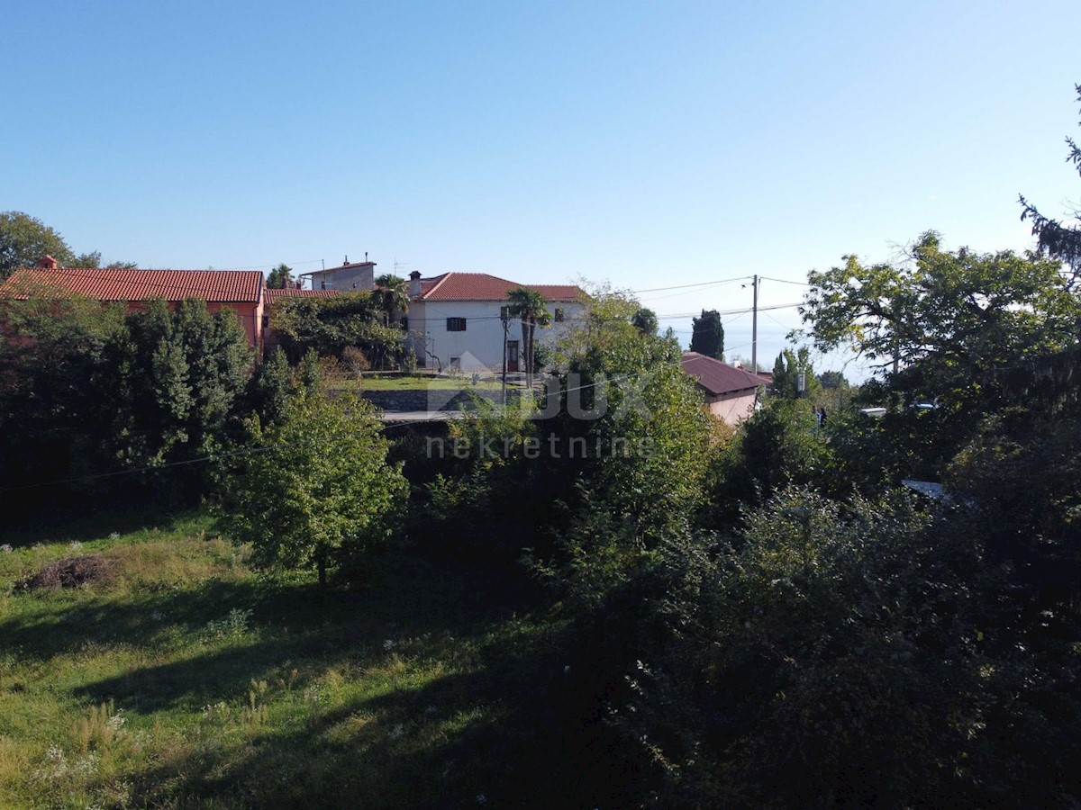 Terrain À vendre - PRIMORSKO-GORANSKA  OPATIJA 