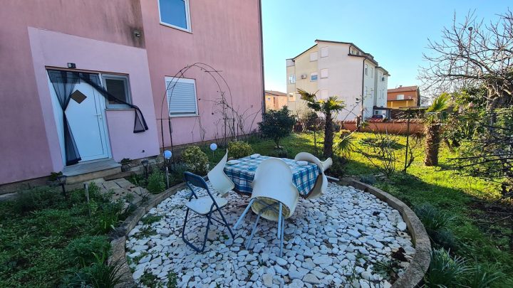 Apartment zu verkaufen 28 m² – Novigrad