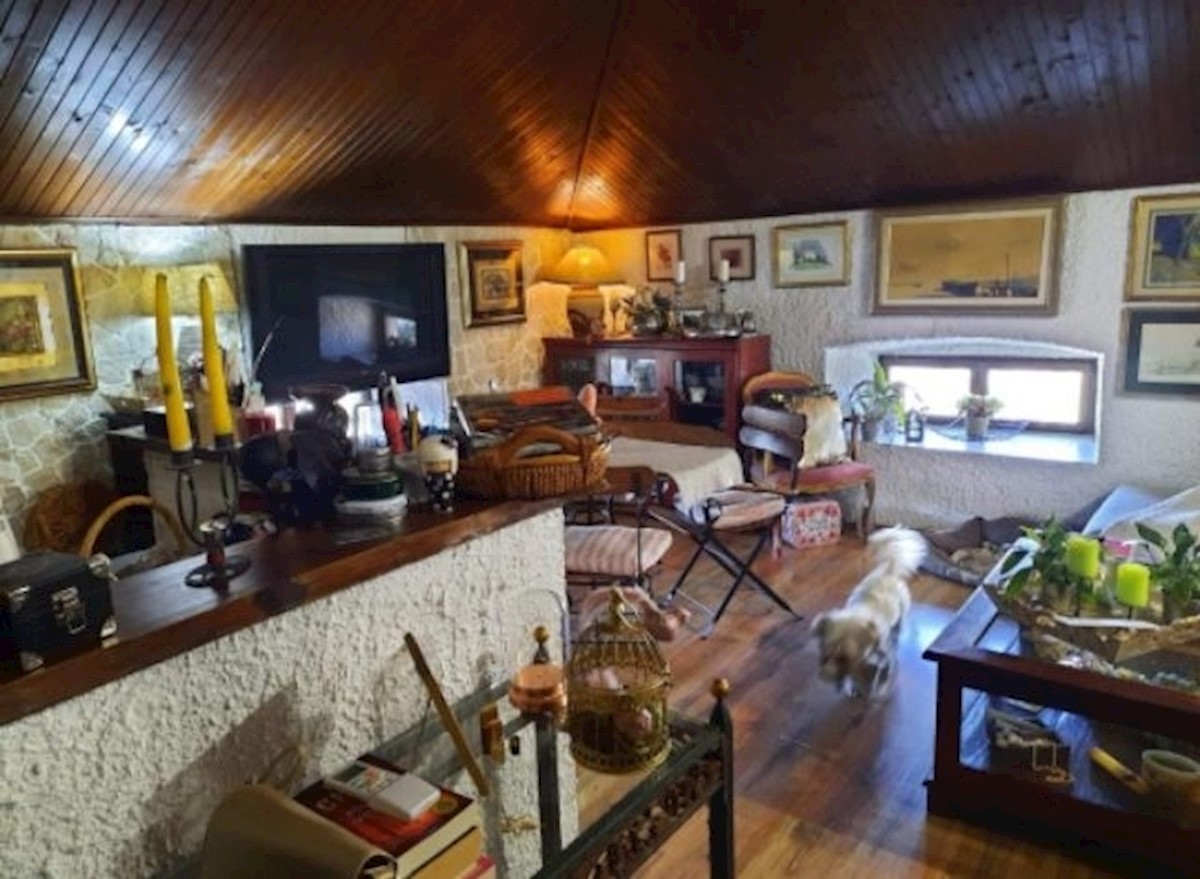 Flat For sale - ISTARSKA  PULA 