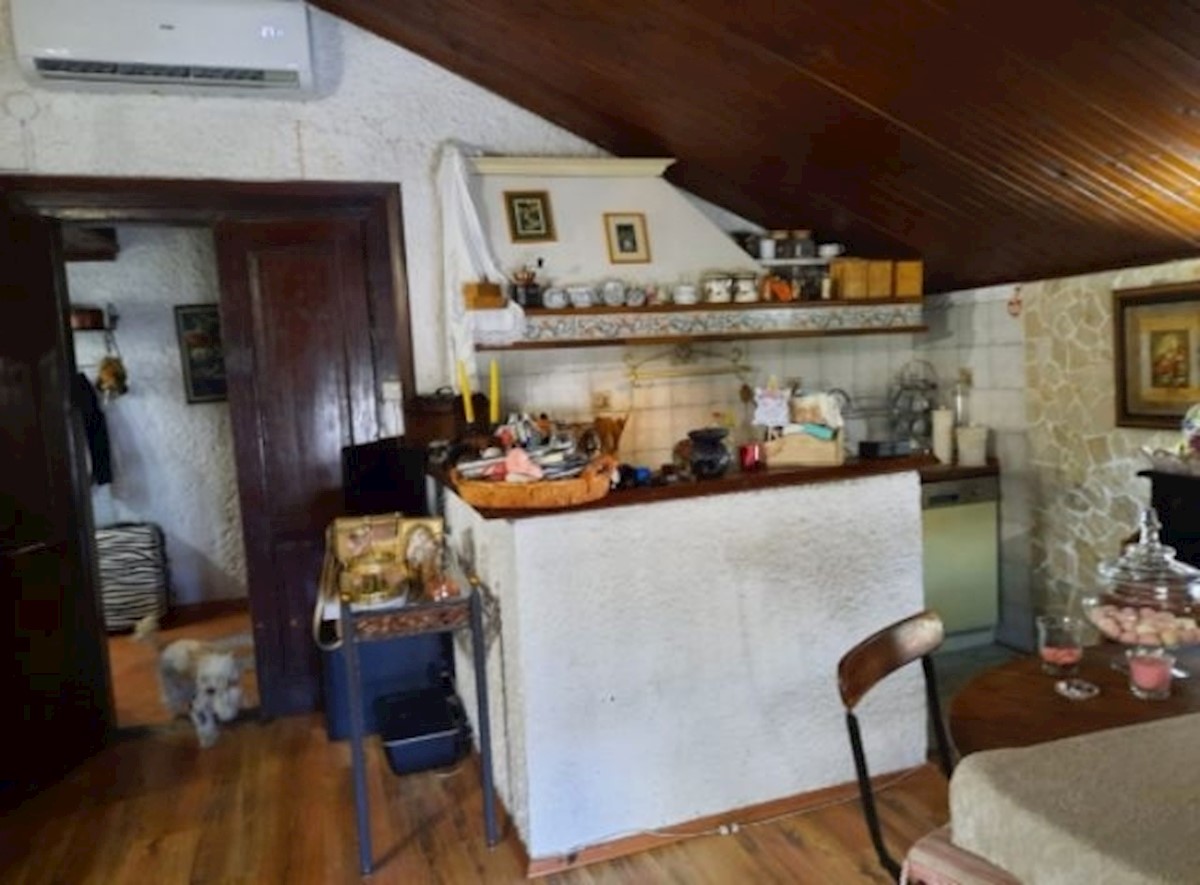 Flat For sale - ISTARSKA  PULA 