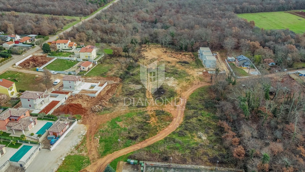 Zemljište Na prodaju - ISTARSKA  NOVIGRAD 