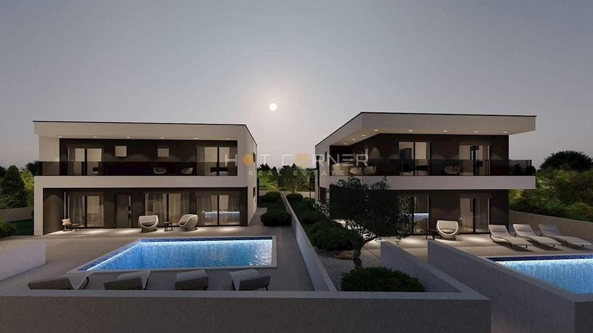 Maison À vendre - ISTARSKA  SVETVINČENAT 