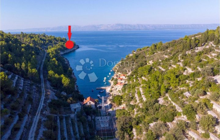 Terreno in vendita 2864 m² – Vela Luka