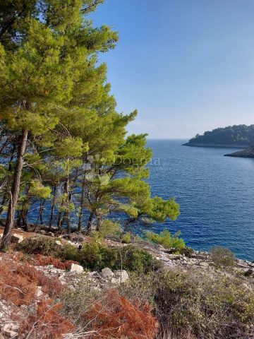 Land For sale - Dubrovačko-neretvanska Korčula - foto 2/4