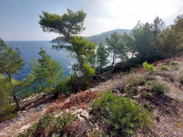 Land For sale - Dubrovačko-neretvanska Korčula - foto 4/4