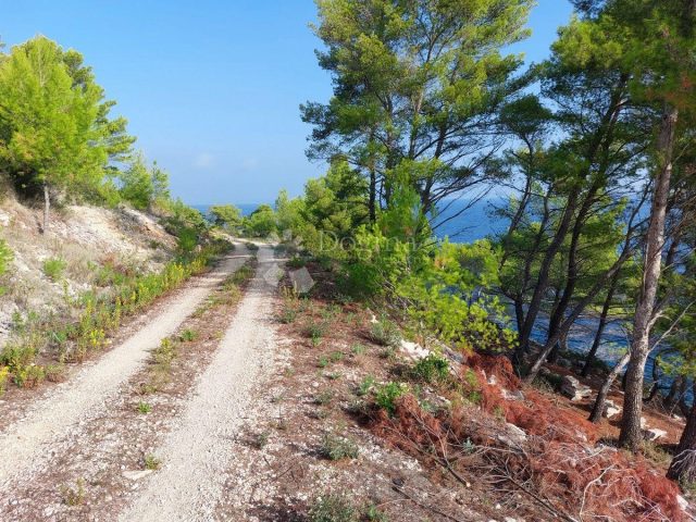 Pozemok Na predaj - Dubrovačko-neretvanska Korčula - foto 5/5