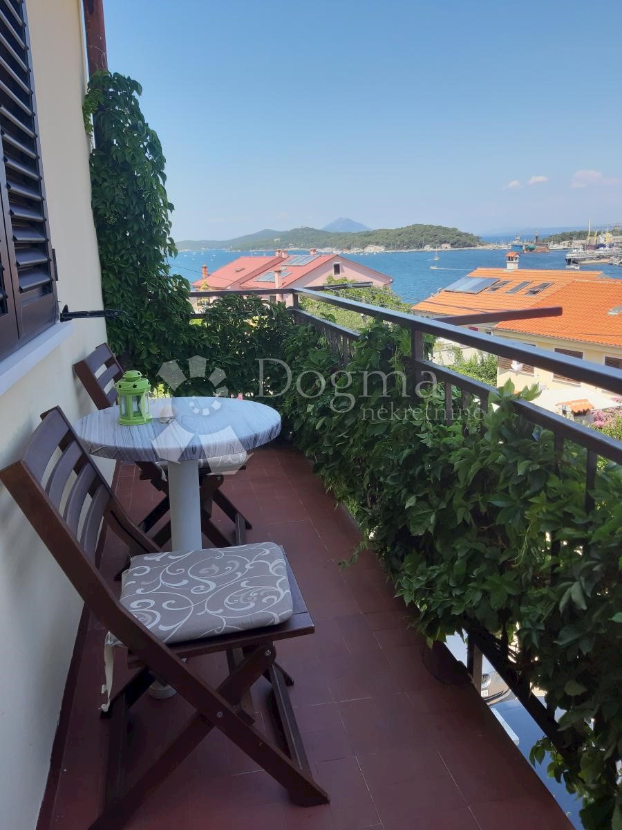 Apartmán Na prodej - PRIMORSKO-GORANSKA  MALI LOŠINJ 