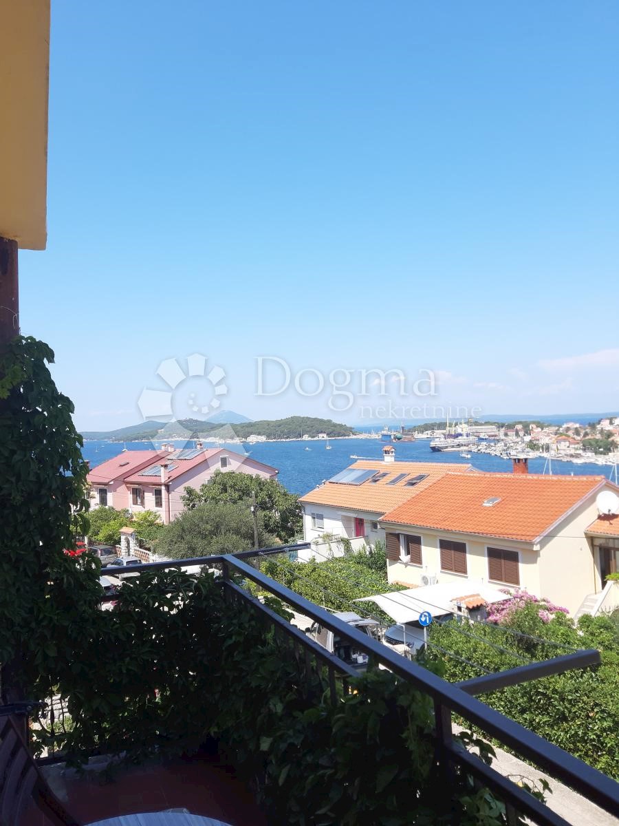 Apartmán Na prodej - PRIMORSKO-GORANSKA  MALI LOŠINJ 