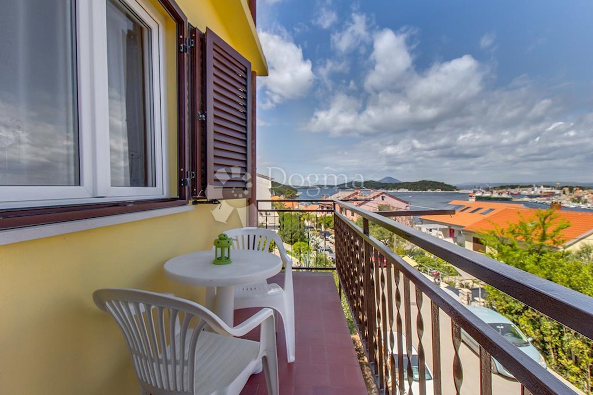 Apartmán Na prodej - PRIMORSKO-GORANSKA  MALI LOŠINJ 