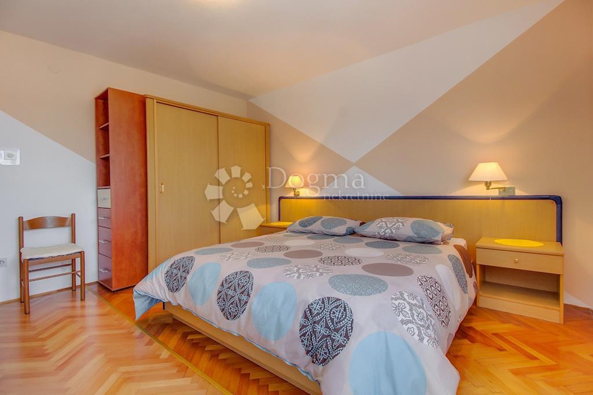 Apartmán Na prodej - PRIMORSKO-GORANSKA  MALI LOŠINJ 