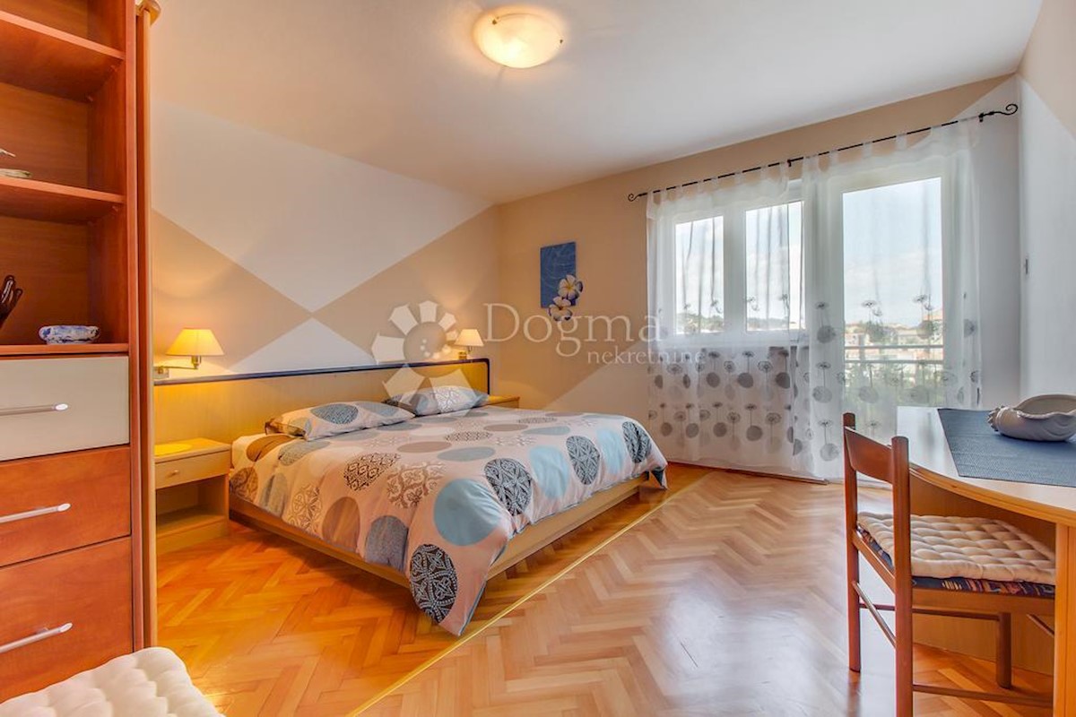 Apartmán Na prodej - PRIMORSKO-GORANSKA  MALI LOŠINJ 