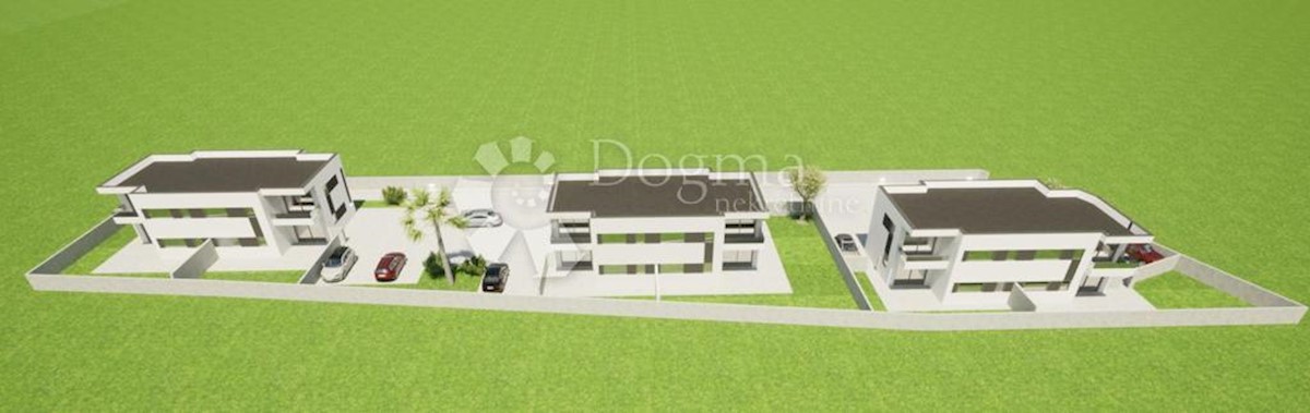 Apartmán Na predaj - ISTARSKA  LIŽNJAN 