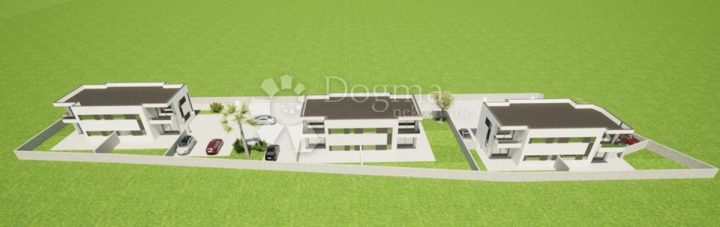 Apartmán na prodej 68 m² – Ližnjan