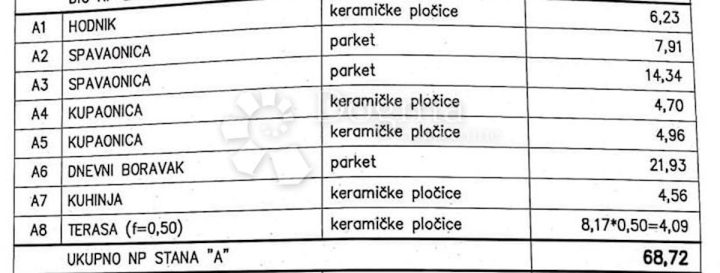 Apartmán Na prodej - Istarska Ližnjan - foto 2/5