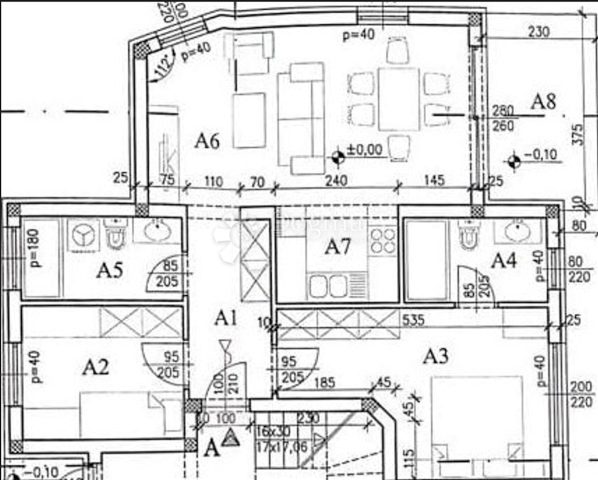 Apartmán Na prodej - Istarska Ližnjan - foto 3/5