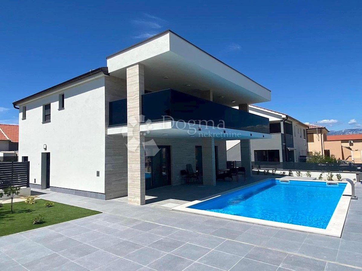 House For sale - ZADARSKA  VIR 