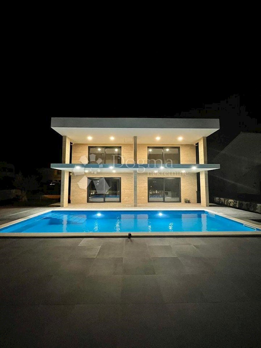 House For sale - ZADARSKA  VIR 