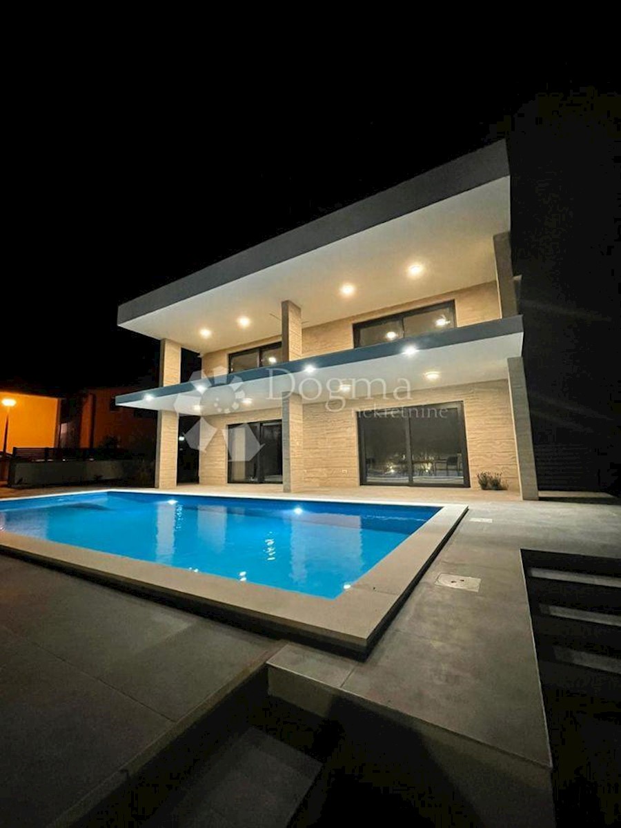 House For sale - ZADARSKA  VIR 