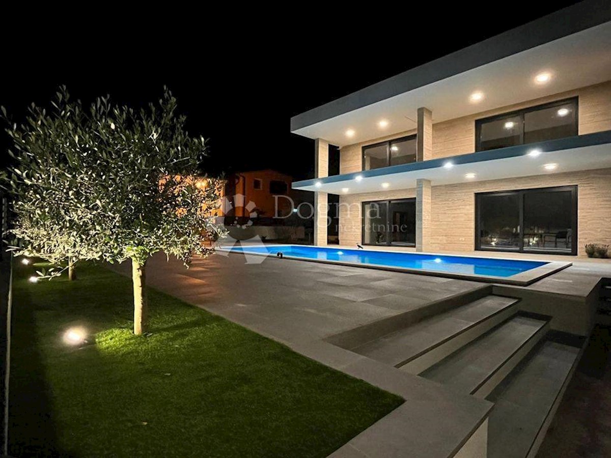 House For sale - ZADARSKA  VIR 