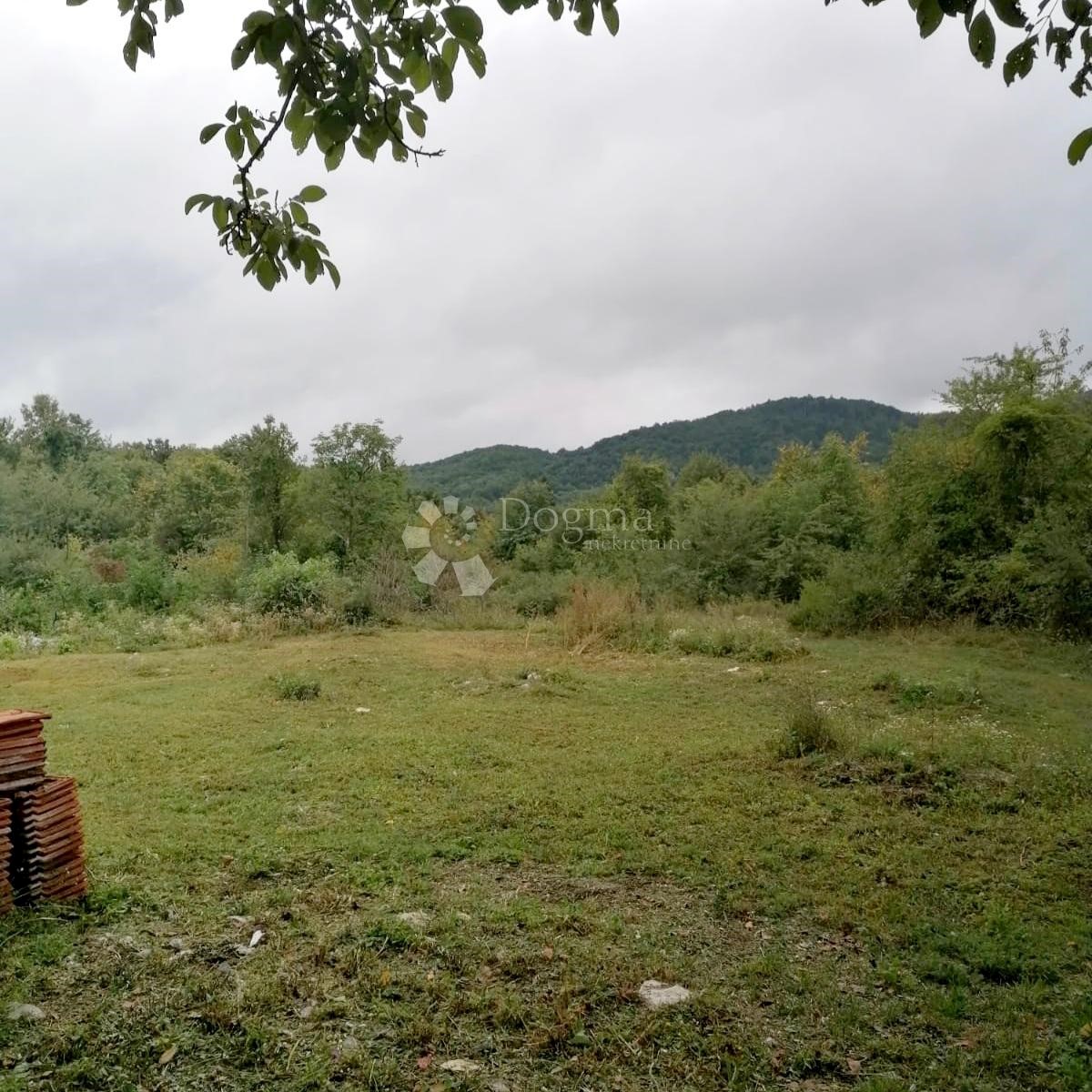 Zemljište Na prodaju - KARLOVAČKA  JOSIPDOL 